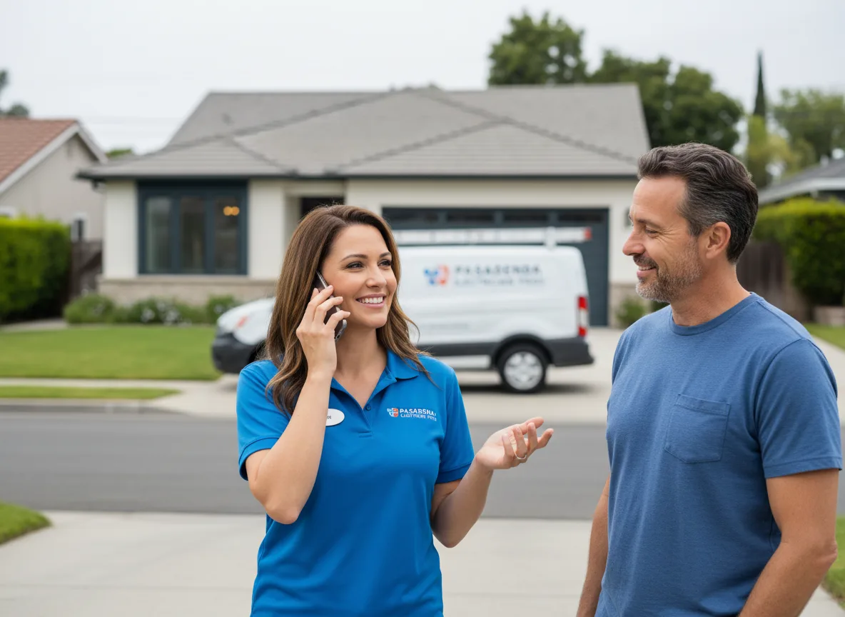 Electrician Graham, WA FAQs